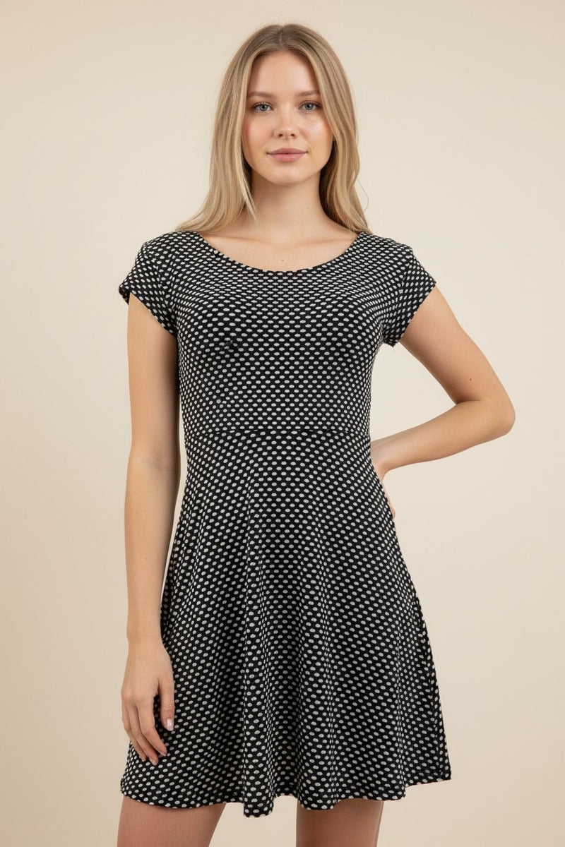 Vestido SYBILLA mujer