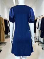 Vestido AUGUST SILK Mujer