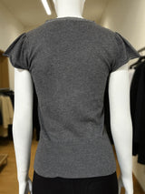 Blusa hilo NAVIGATA Mujer