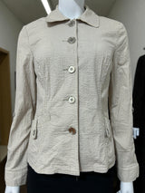 Blazer CHARTER CLUB Mujer