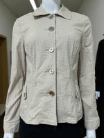 Blazer CHARTER CLUB Mujer