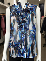 Blusa NEW YORK & COMPANY Mujer