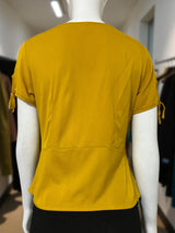 Blusa SYBILLA Mujer