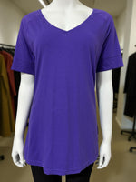 Polo deportivo REEBOK Mujer