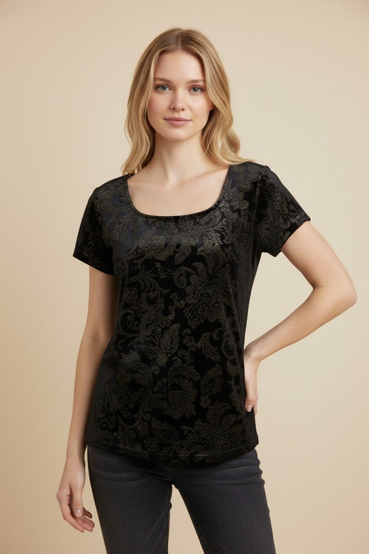 Blusa ROMAN 16 Mujer