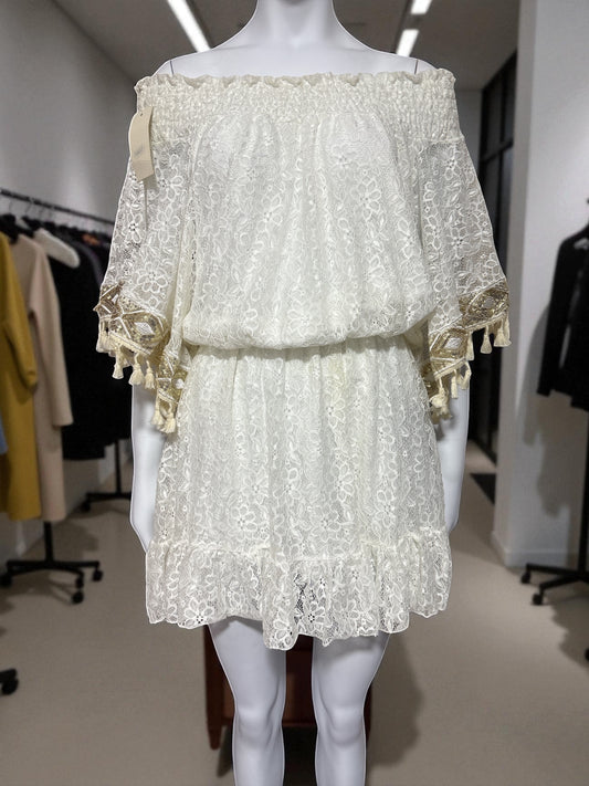 Vestido IMPORTADO Mujer