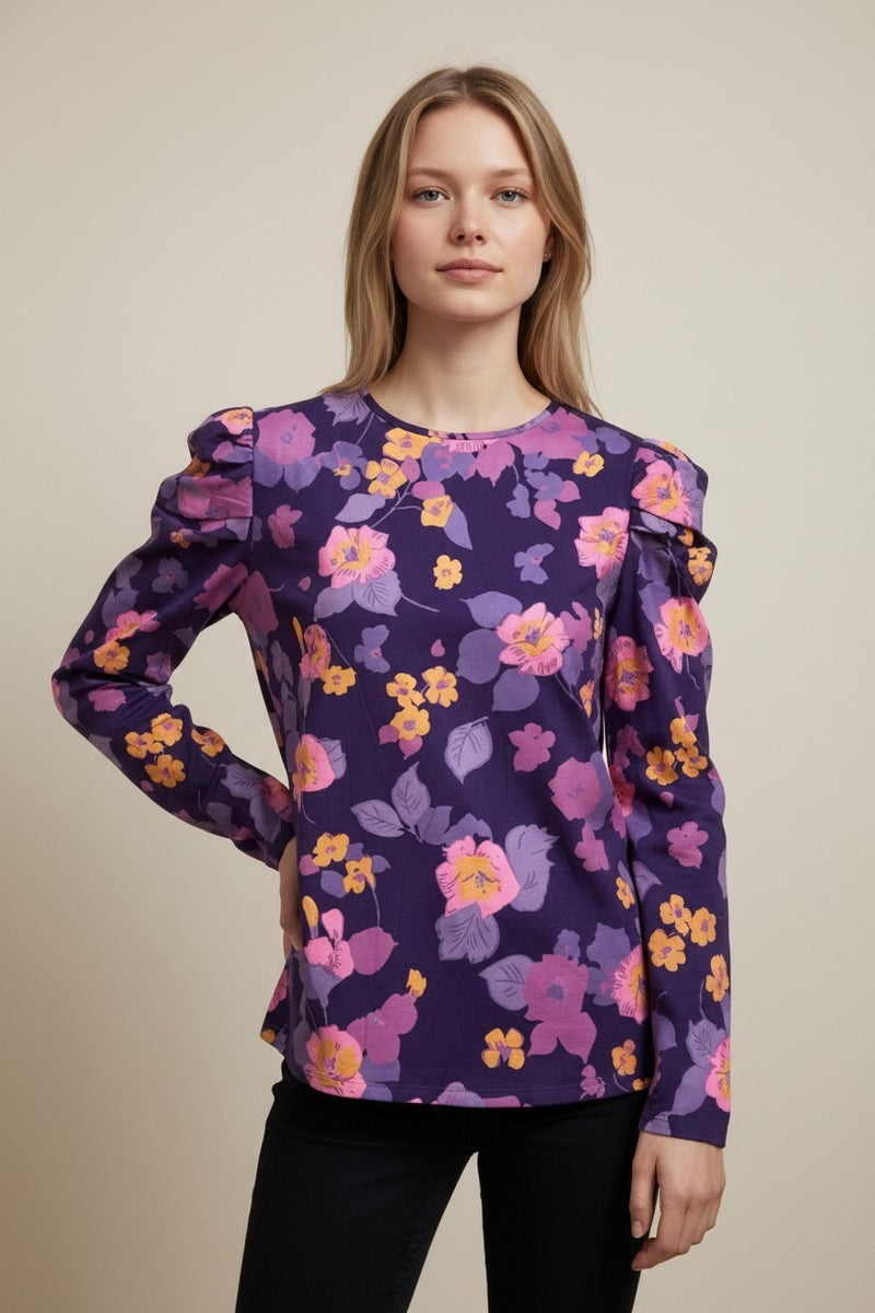 Polo STEFANO COCCI Mujer