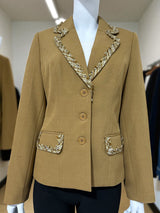 Blazer Mujer