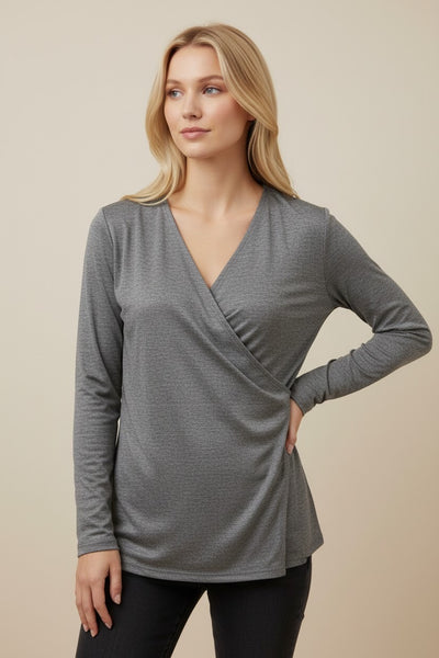 Blusa LIZ CLAIBORNE Mujer