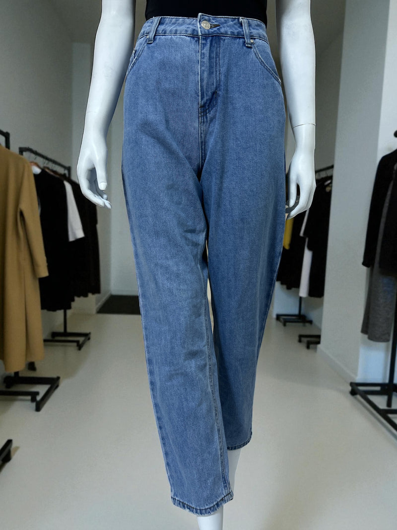 Jeans INDEX Mujer