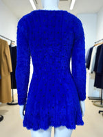 Vestido LONGJING Mujer