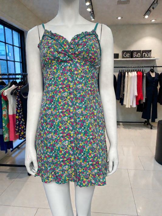 Vestido BRUJHA’S mujer