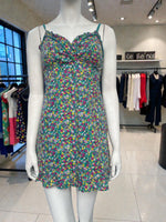 Vestido BRUJHA’S mujer