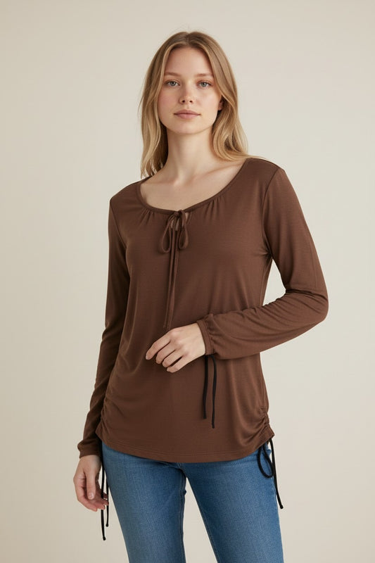 Blusa IN EXTENSO Mujer