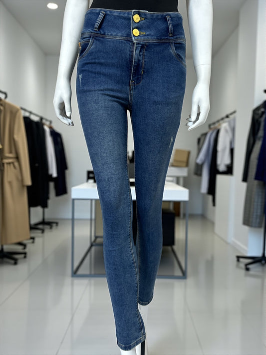 Jeans PARADA 111 Mujer