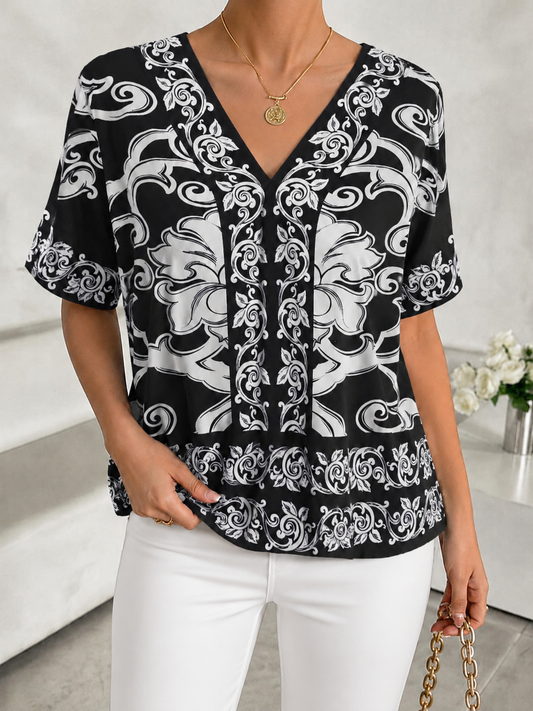 Blusa Mujer COD: 105