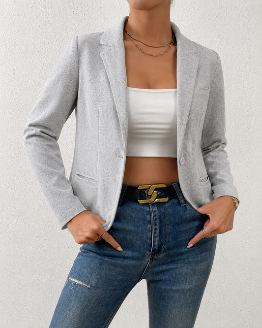 Blazer Mujer