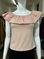 Blusa CRAVEFAME Mujer