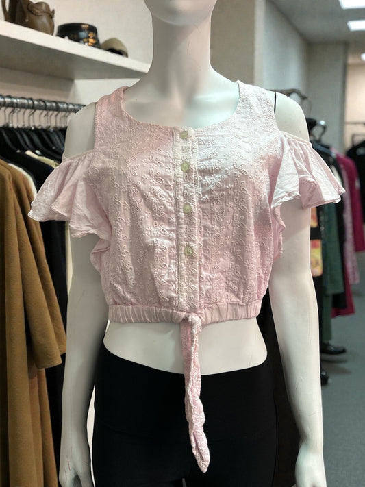 Polo COCO JOLIE Mujer