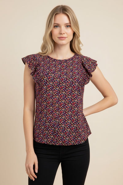 Blusa AEROPOSTALE Mujer