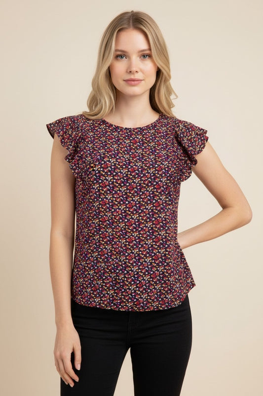 Blusa AEROPOSTALE Mujer