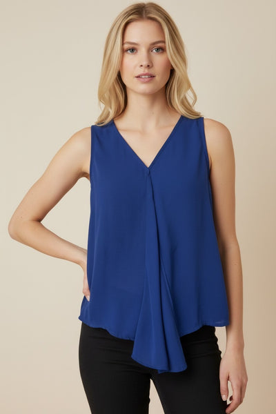 Blusa BASMENT Mujer