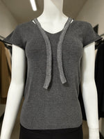 Blusa hilo NAVIGATA Mujer