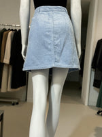 Falda JAQUELINE DE YONG Mujer