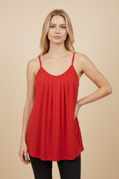 Blusa SHOP BASIC Mujer