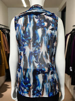 Blusa NEW YORK & COMPANY Mujer