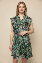 Vestido IMPORTADO Mujer