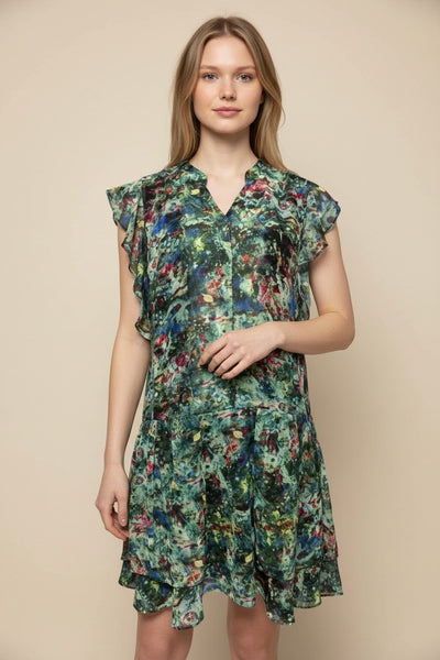 Vestido IMPORTADO Mujer