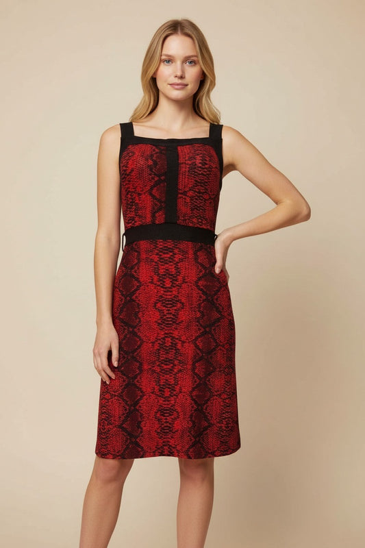 Vestido INSIDE Mujer