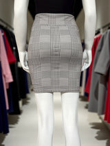 Falda STRADIVARIUS Mujer