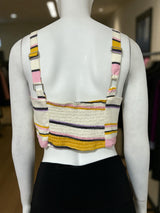 Blusa SYBILLA Mujer