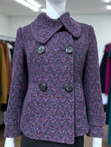 Abrigo KERRY MOSS Mujer