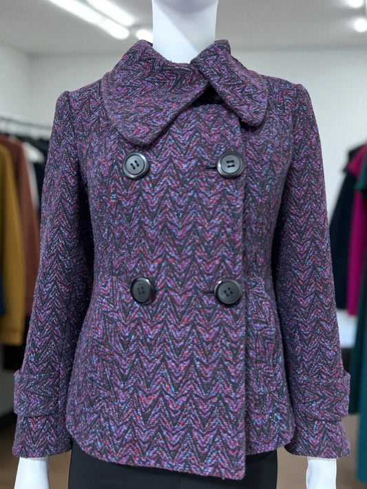 Abrigo KERRY MOSS Mujer