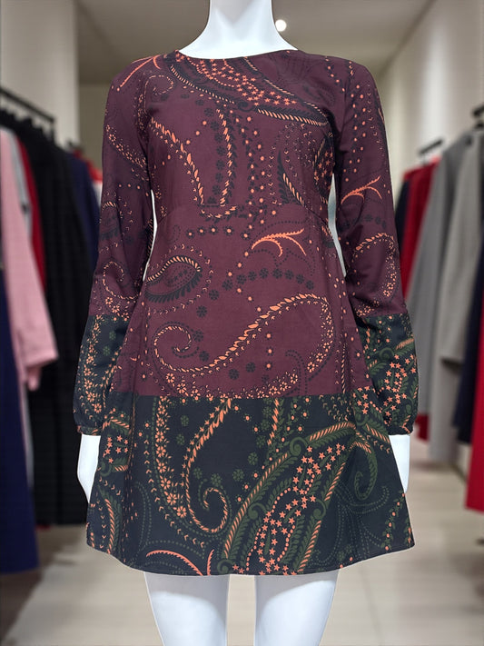 Vestido ABERCROMBIE & FITCH Mujer