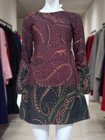 Vestido ABERCROMBIE & FITCH Mujer