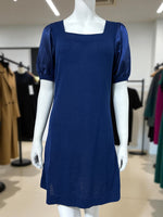 Vestido AUGUST SILK Mujer