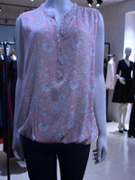 Blusa AZIZ mujer