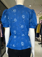 Blusa Mujer