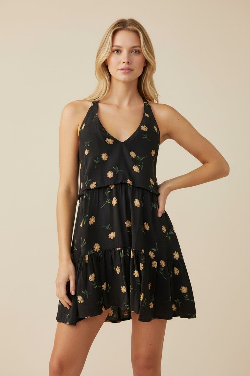 Vestido AMERICAN EAGLE mujer