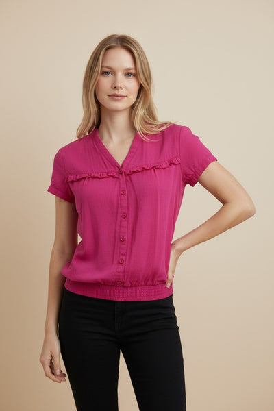 Blusa INDEX Mujer