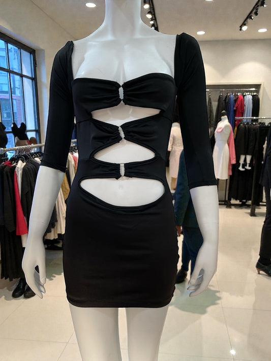 Vestido mujer