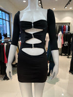 Vestido mujer