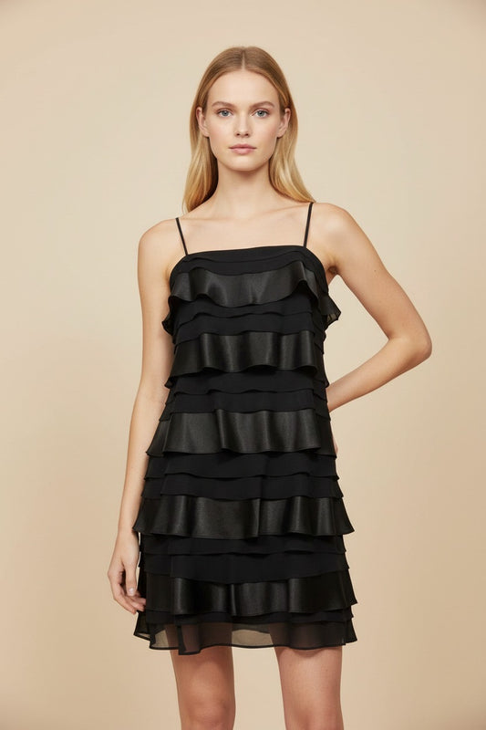 Vestido CRACKERS Mujer