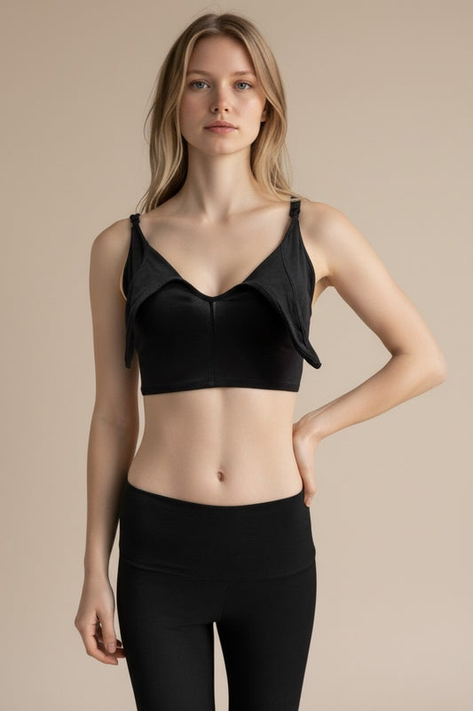 Polo FOREVER 21 Mujer