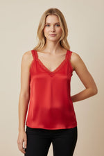 Blusa ALANIZ Mujer