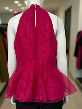 Blusa NEW YOR & COMPANY Mujer